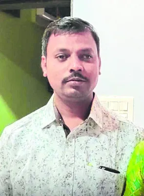 చికిత్స పొందుతూ వ్యక్తి మృతి 