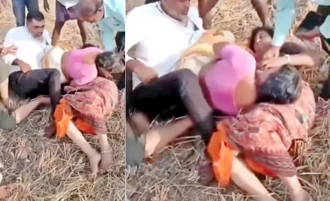 Kodad Family Incident 