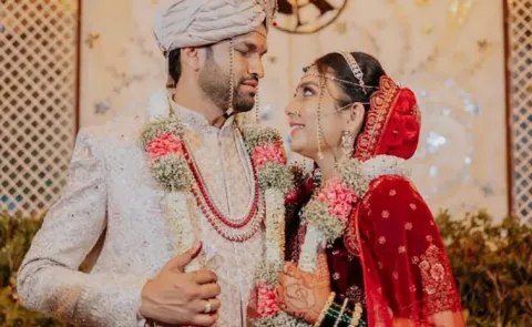   Maharashtra Minister Pankaja Munde Key Aide Arrested Over Wife Self-destruction