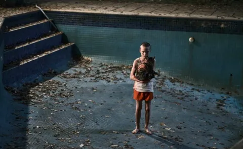 Bring Her Back Movie telugu version ott Details