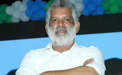 Chevireddy Bhaskar Reddy Hospitalised