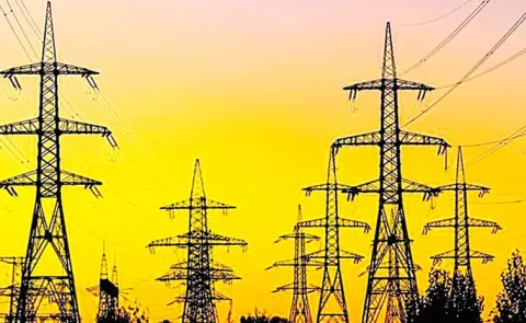 Telangana Govt U Turn On Setting Up New Electricity Distribution Company