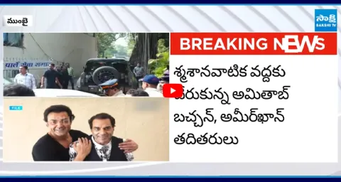 Bollywood Actor Dharmendra Passed Away 1