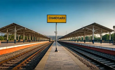 No plan to bring Bill on Chandigarh, says Union Home Ministry