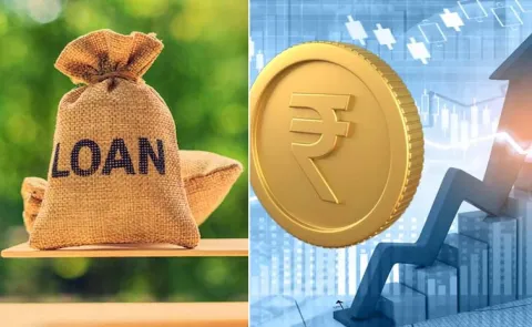 Is Economic Growth Possible if Loans Are Made Cheap3