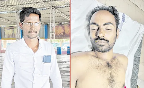 Two tenant farmers end life due to mounting debt in Andhra Pradesh