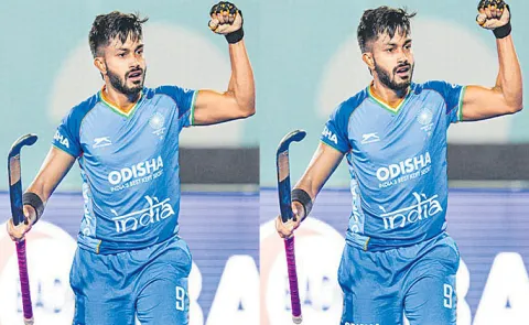 Indian team off to a good start in Sultan Azlan Shah Cup hockey tournament3