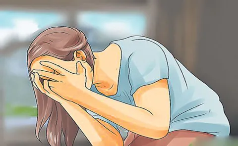 We are responsible for our own mistakes.