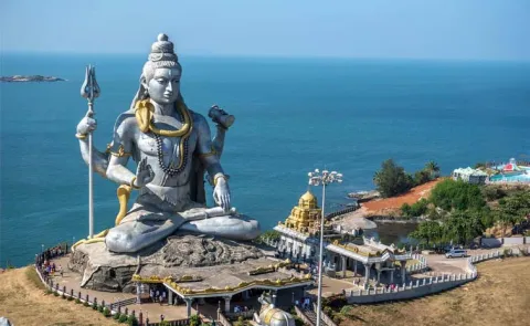 Travel Guidance: irctc Karnataka Tour Packages