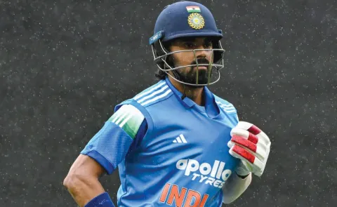 3 keepers but no Sanju Samson: Kumble questions India ODI snub3