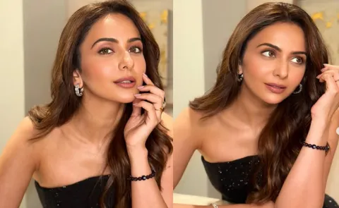 Kindly block actress Rakul Preet Singh tweet goes viral 