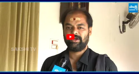 YSRCP Gangula Brijendra Reddy House Arrest At Nandyal 1