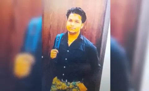 Groom was Crushed to Death by a Speeding  Vehicle before his Wedding12