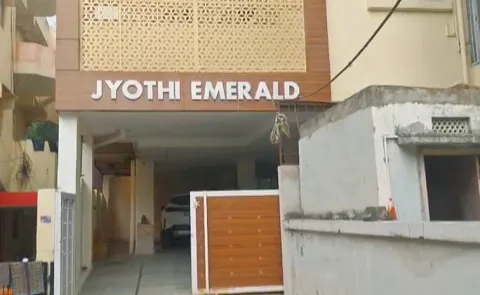 10th Class Student Sucide