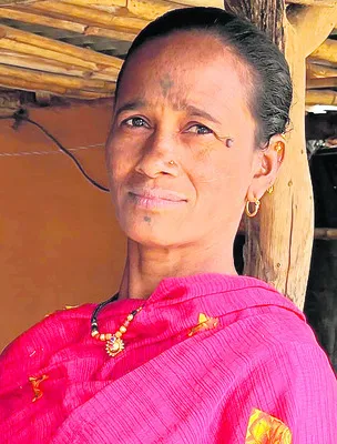 ఏళ్లుగా పూరి గుడిసెలో..
