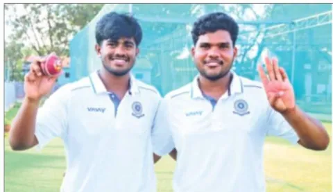 కుప్పకూలిన ఒడిశా 