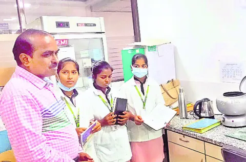 ఓజేటీతో ఉద్యోగావకాశాలు