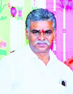 పలు మండలాల్లో వర్షం 