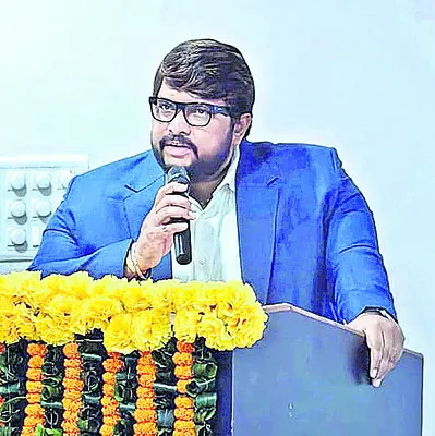 సాంకేతిక పరిజ్ఞానంతో బోధన పటిష్టం 