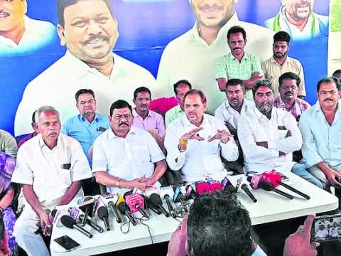 ప్రజావ్యతిరేక నిర్ణయాలపై పోరాడతాం 