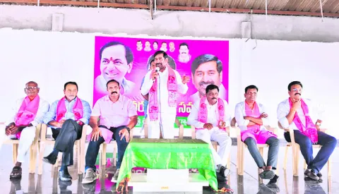 కేవలం డబ్బు సంపాదనే రేవంత్‌ లక్ష్యం