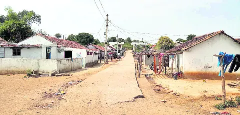 ఊరు.. పోరు షురూ