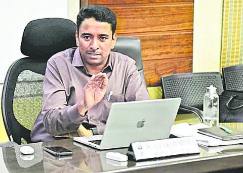 పర్యాటక హబ్‌గా బెజవాడ 