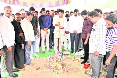 విద్యారంగానికి అధిక ప్రాధాన్యం 