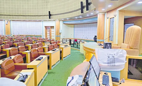 GHMC Council Crucial Meeting Today