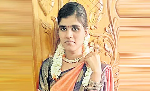 Software Engineer Gautami end life in Chittoor District