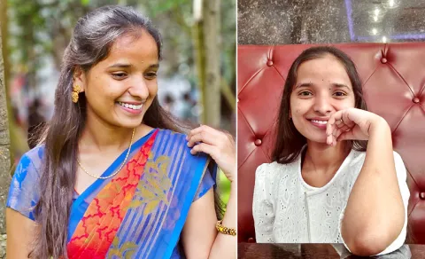 Bangalore Telugu Student Incident 