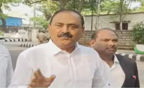 Bhumana Interesting Comments On Parakamani Case CID Inquiry