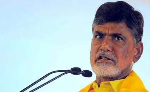 Chandrababu Govt Neglected Farmers Crop Damages in Andhra Pradesh