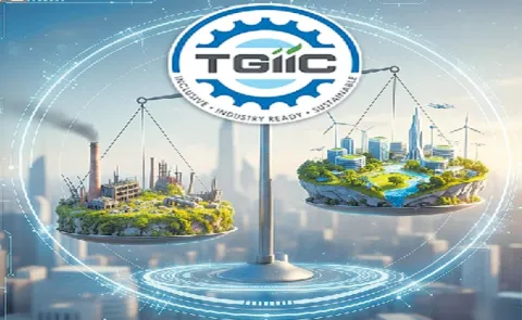 Doubts Over Hyderabad Industrial Land Transfer Policy