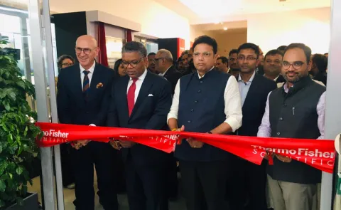 Telangana sets up 1 Bio bioprocess design scale up facility in Hyderabad6