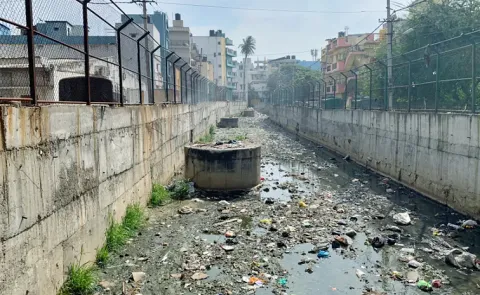 K100 Tells Lesson To Cities