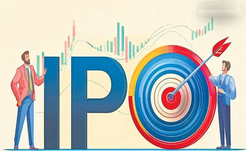 December As Eight IPOs Line Up to Raise Over Rs30,000 Crore in India2