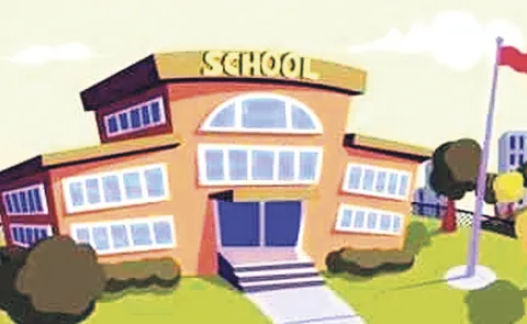 AP govt has converted 4800 School Assistants posts into Model Primary School Headmaster positions