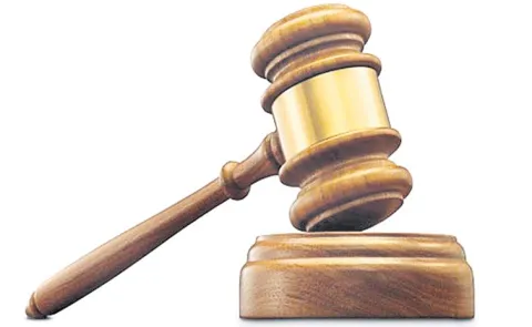 Ys Vivekananda Reddy Case: Defendants Arguments In The Cbi Court