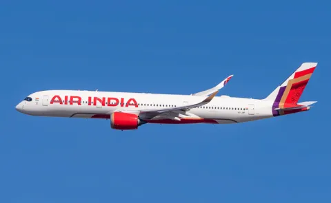 Air India expects most significant customer experience shift in 20265
