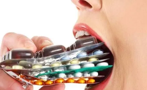 Health Tips: Overusing antibiotics: Effects and prevention12