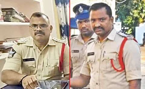 Ap Polices Threats to witness journalist