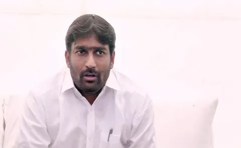 Sensational comments by Borabanda Corporator Baba