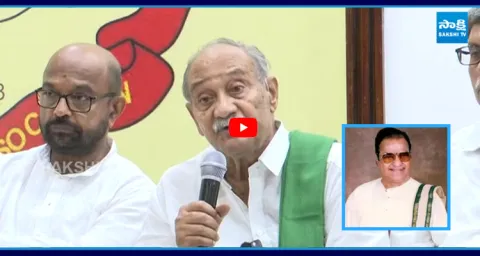 Vadde Sobhanadreeswara Rao Sensational Comments  1