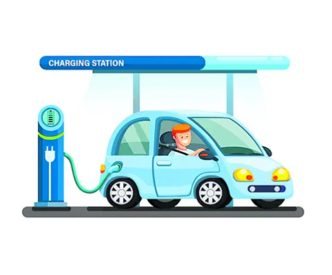 149 ఈవీ చార్జింగ్‌ స్టేషన్లు 