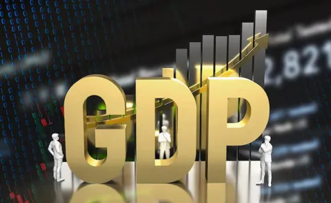 S and P Pegs India FY26 GDP Growth at 6 5 Percent3