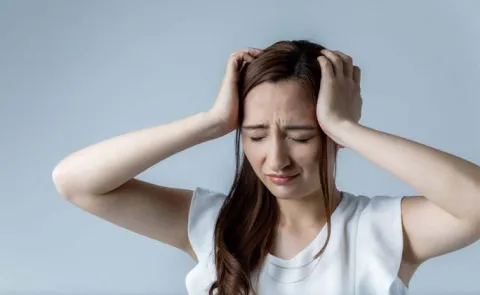 Health Tips: Iron deficiency anemia Symptoms And causes12