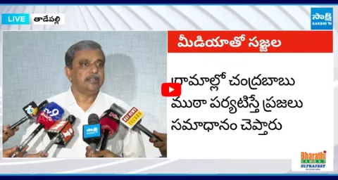 Big Defeat Guarantee For TDP In 2029 1
