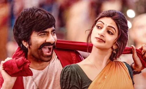 Mass Jathara Movie OTT Latest Update