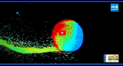 Theia Planet Collision Created the Moon  1